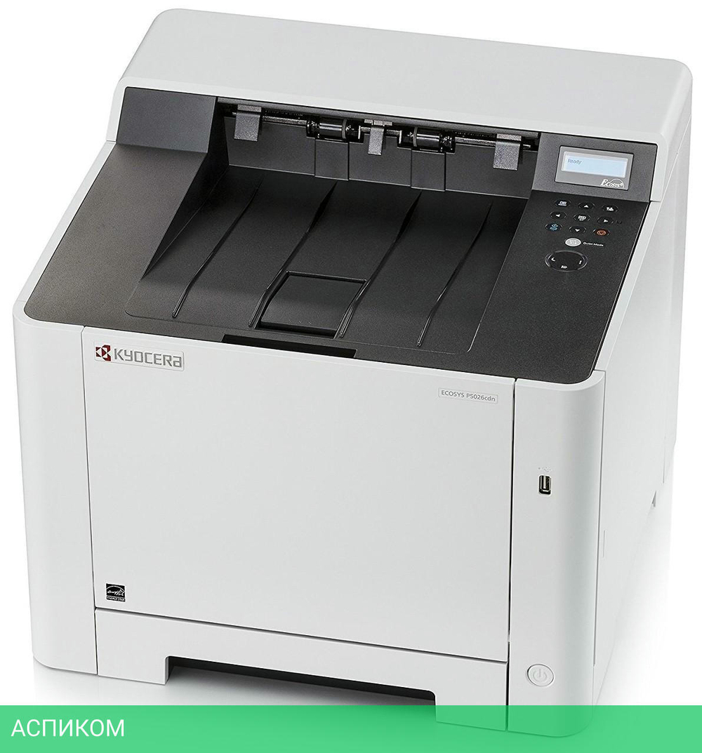 Принтер Kyocera Mita Ecosys P5026cdn (1102RC3NL0)