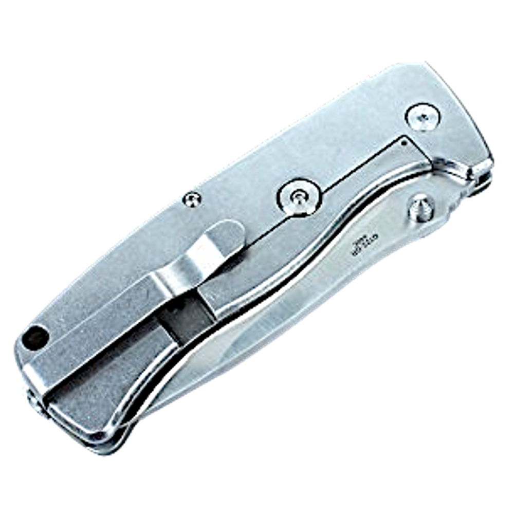 Нож складной Ganzo G722 440C (56-58 HRC) -- -