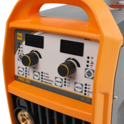 Hugong PMIG 200 III LCD сварочный полуавтомат 045478