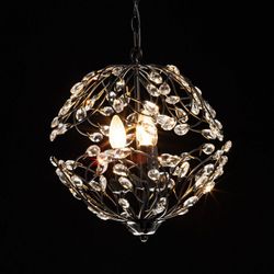 Подвесной светильник De City Аида 323016903