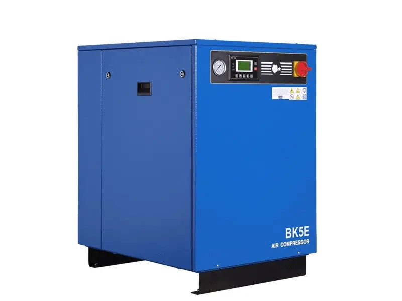 Винтовой компрессор Remeza ВК5E-8