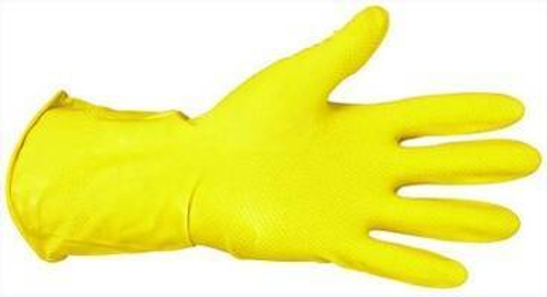 Перчатки латексные в ассортименте