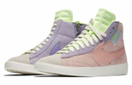 Кроссовки Nike Blazer Rebel (Женская размерная сетка)