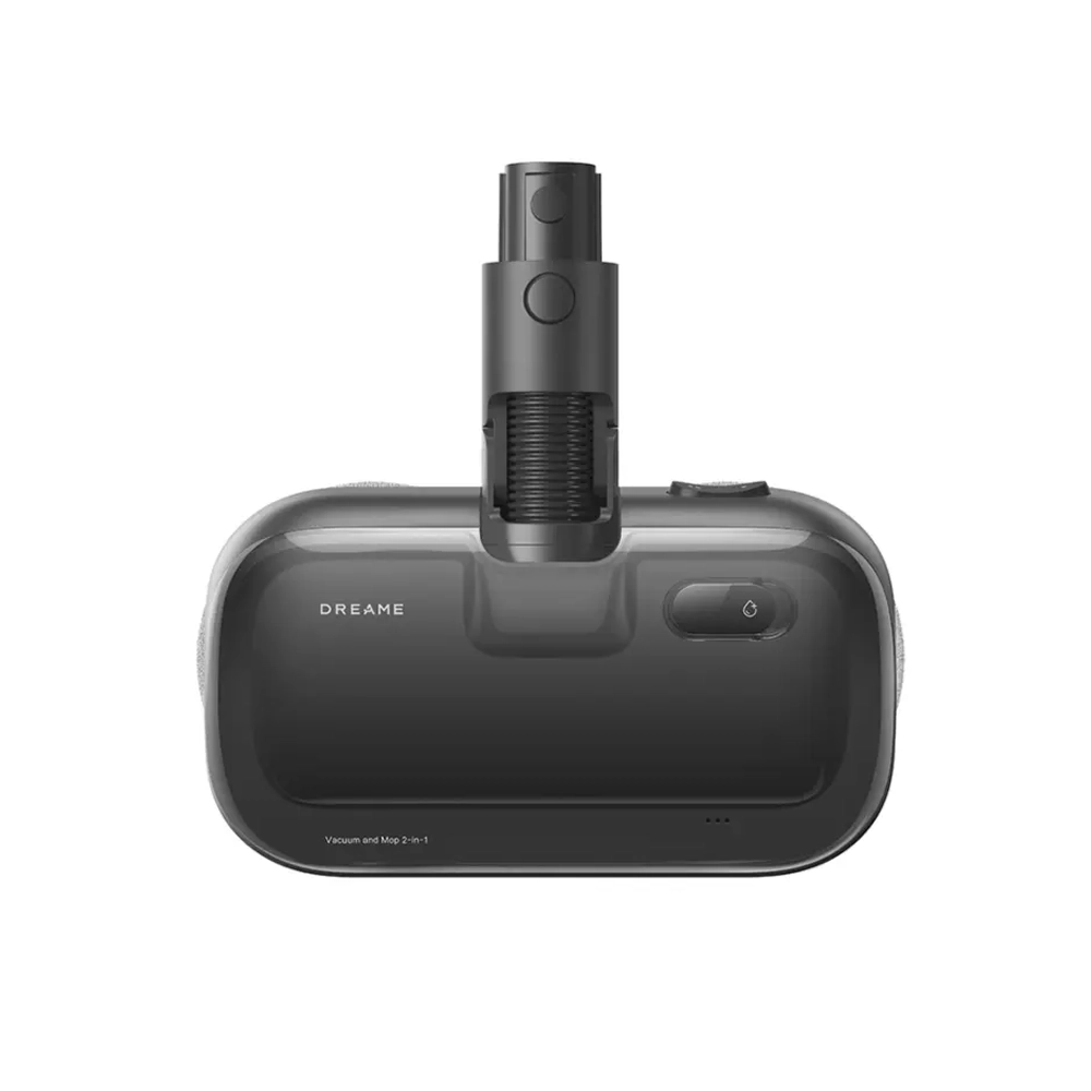 Беспроводной пылесос Dreame R10 Pro Aqua Black (Черный)