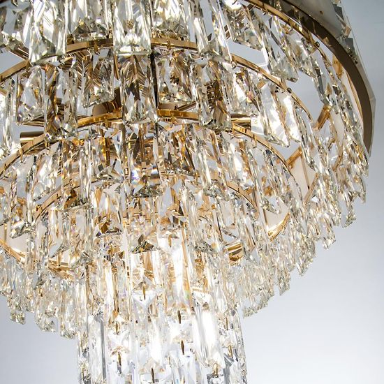 Подвесная люстра MODELUX premium ML.6990.20P