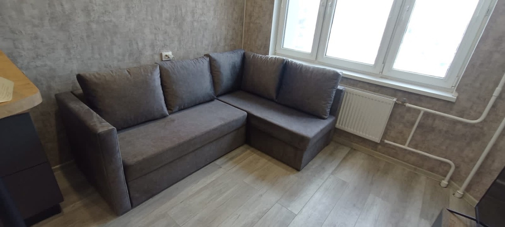 Диван «Аида»