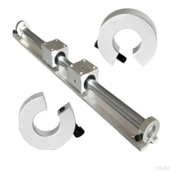 Ограничитель для цилиндрического рельса SBR16FR