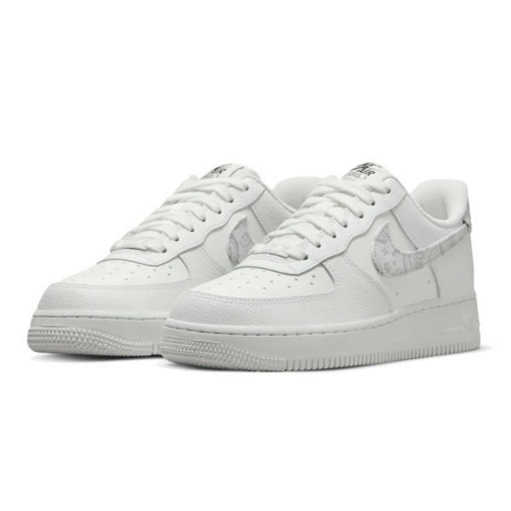 Nike Air Force 1 ‘07 ESS “White Paisley”