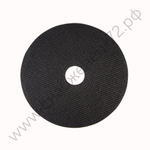 Круг отрезной по металлу FerrLine Express 125 х 1,2 х 22,2 мм A46TBF