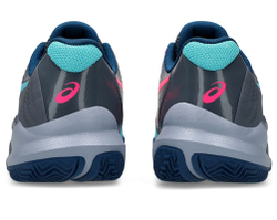 Мужские кросовки для Padel Asics Gel-Challenger 14 Padel - Фиолетовый