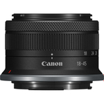 Canon RF-S 18-45 F4.5 - 6.3 IS STM KIT