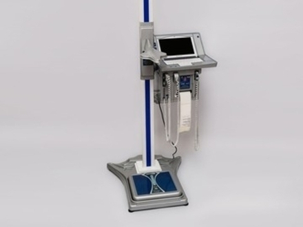 Комплекс медицинский диагностический КМД-12/2