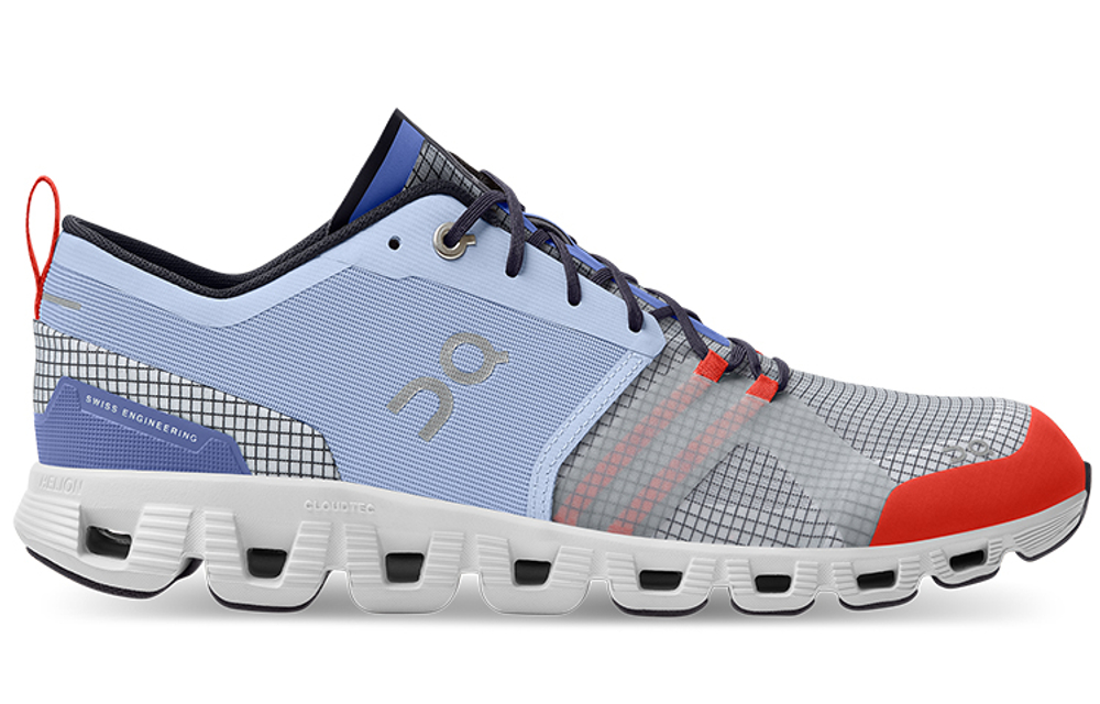 On Cloud X 1 Cushioned