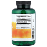 Swanson, пантотеновая кислота, 250 мг, 250 капсул