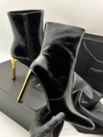 Ботильоны Yves Saint Laurent, арт. 485400548