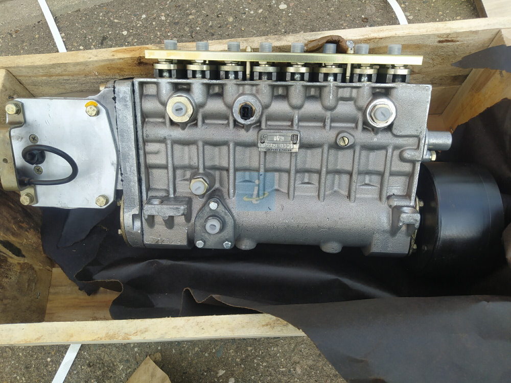 ТНВД 179.1111005-10