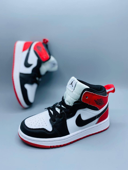 Детские кроссовки Nike Air Jordan High