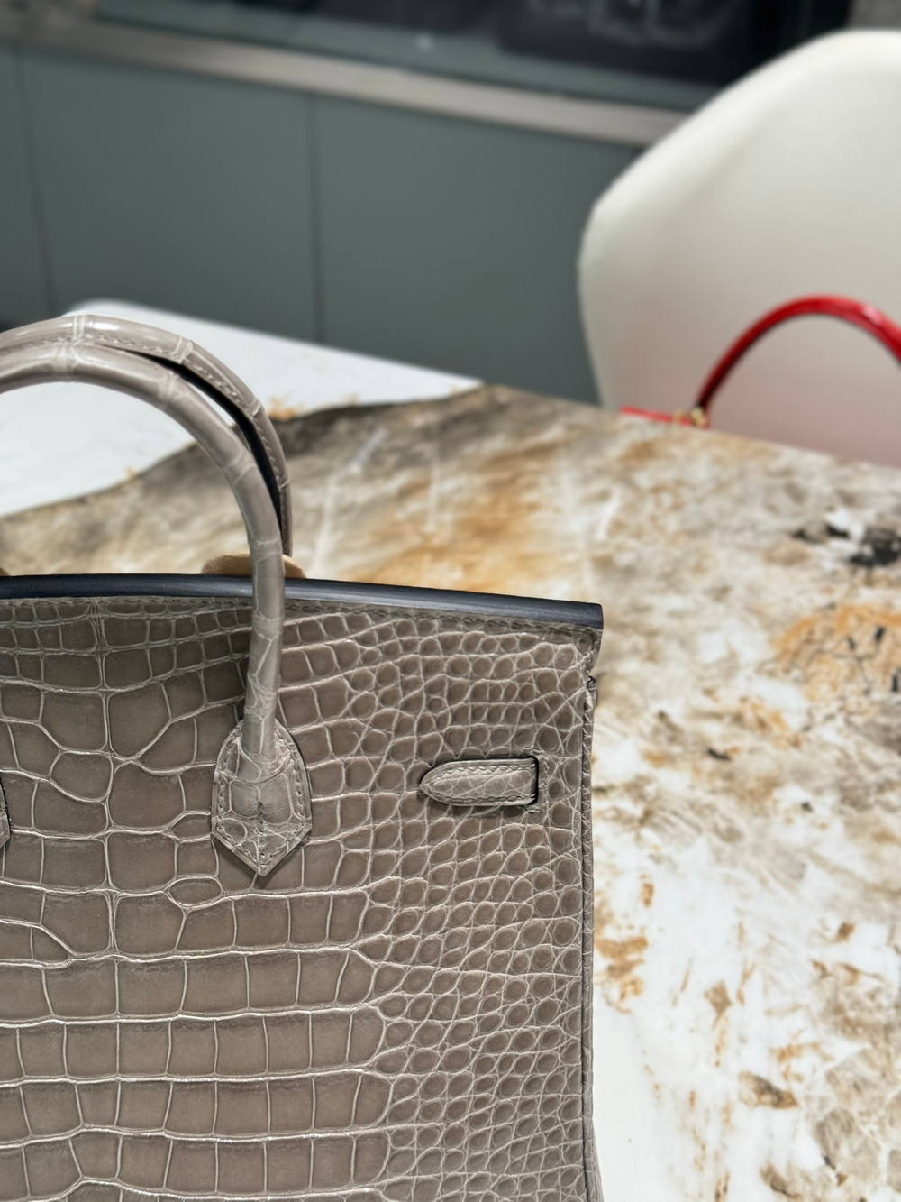 Hermes Birkin 25