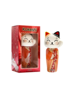 KOKESHI NEKO unisex 50ml edt NEW