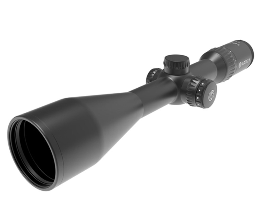 Оптический прицел Artelv LRS 5-25x56 SFP