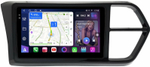 Магнитола для Jetta VS5, VS7 - FarCar 9512-VS монитор 10.36" QLED на Android 14, TS18, CarPlay, 4G SIM-слот