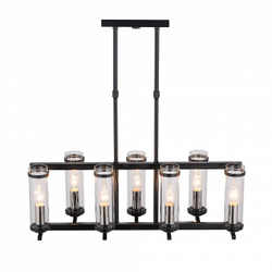 Люстра на штанге ST-Luce SL334.403.07