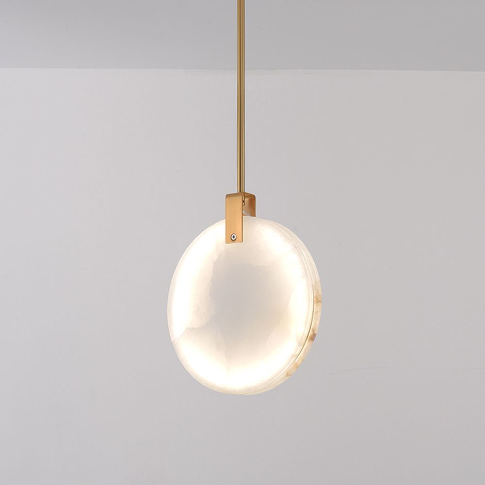 Подвесной светильник MARBLE D20