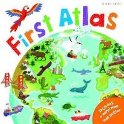 First Atlas