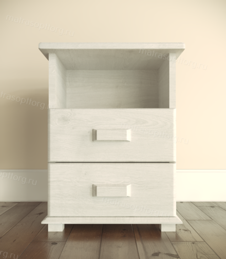 Тумба прикроватная ЭКО-2