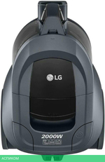 Пылесос LG VC5420NHTG