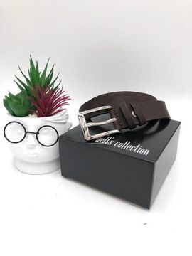 Женский кожаный ремень