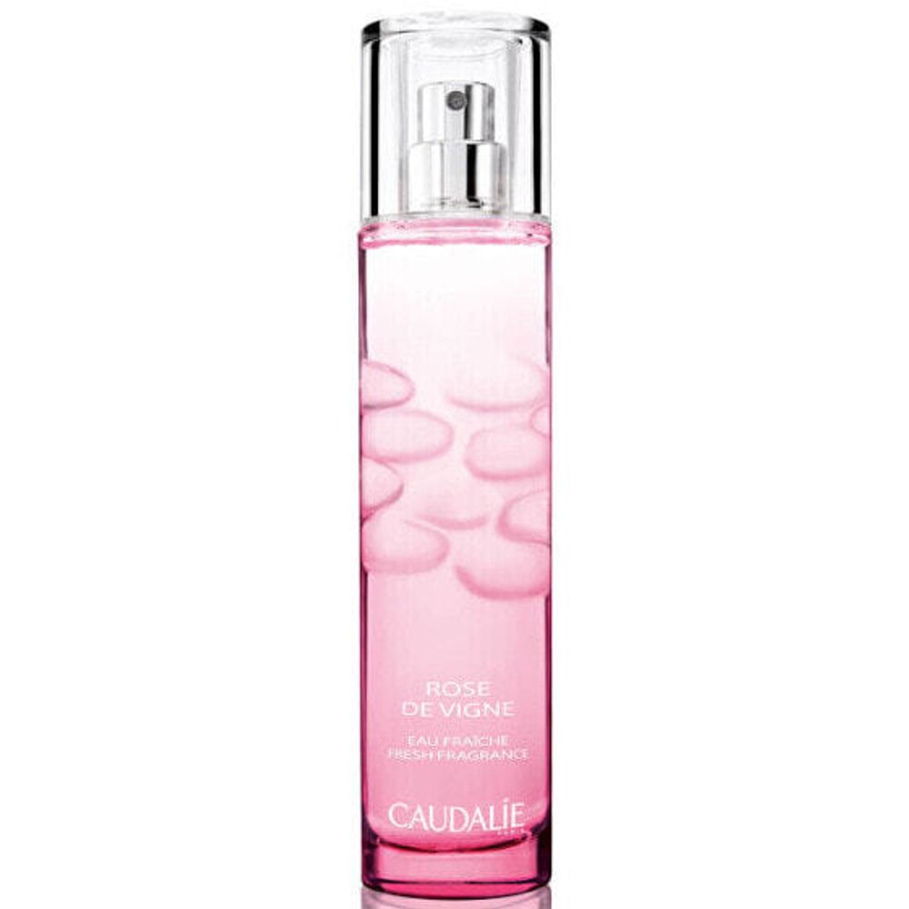 Легкий Floral Флер Д&#39;Эве Caudalie 50 мл