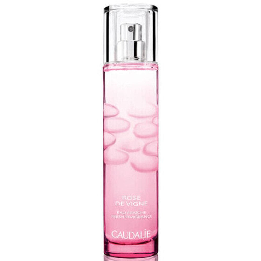 Женская парфюмерия Rose de vigne perfumed water ( Fresh Fragrance) 50 ml