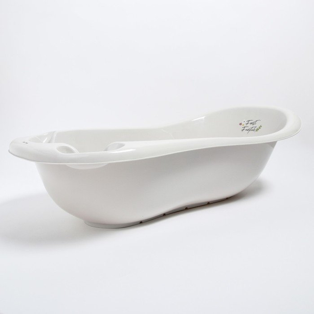 Ванна детская "Лесная Сказка" 86см (beige-бежевый)