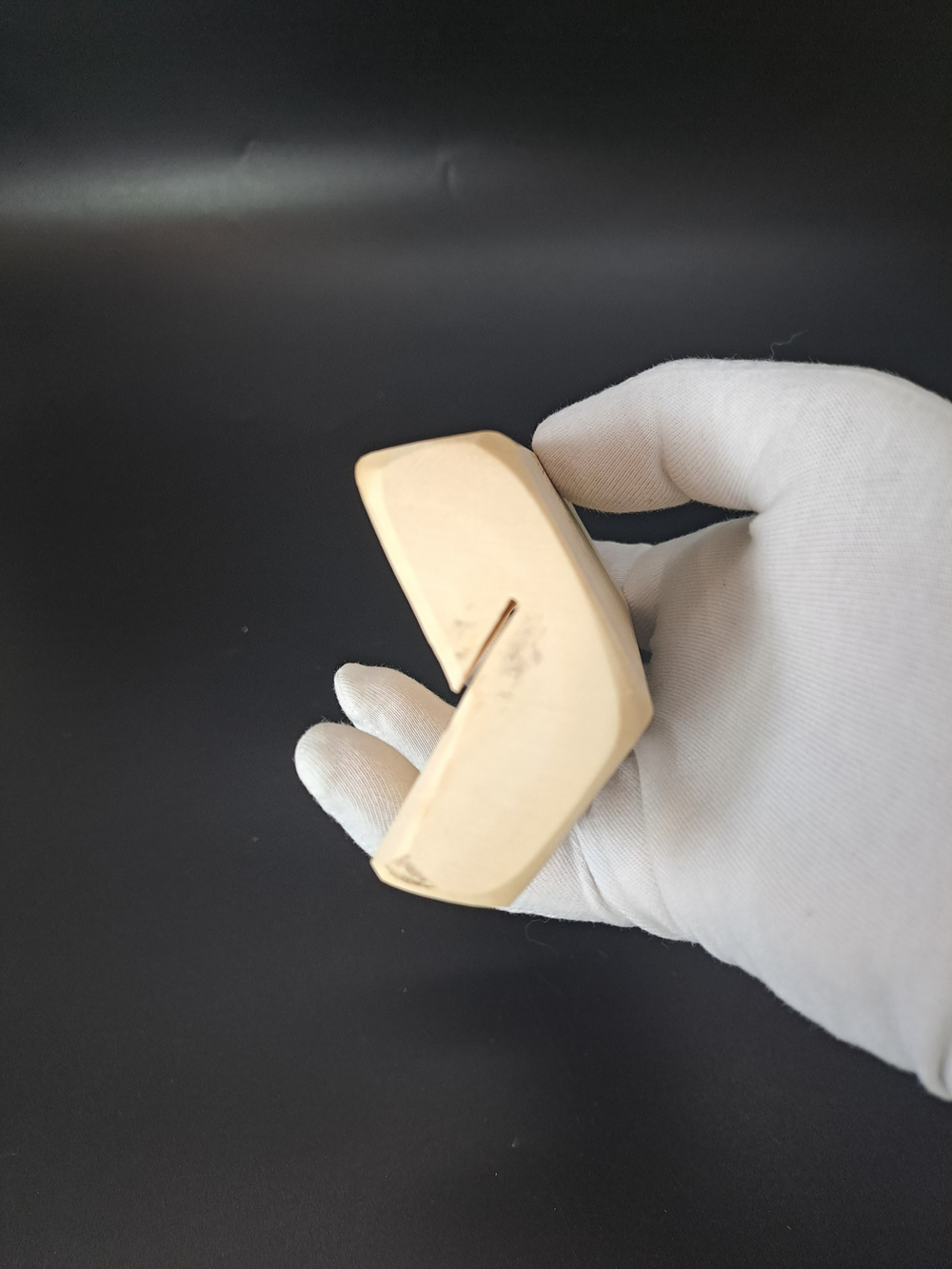 Бивень мамонта для поделок