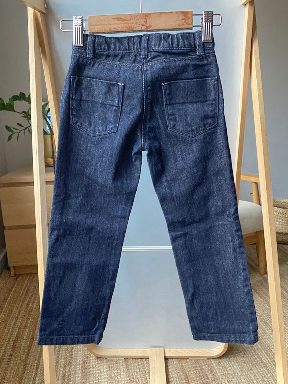 Джинсы Caramel, 104