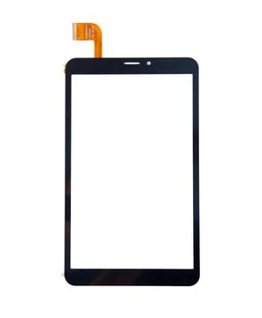 Тачскрин для Irbis TZ86 3G (Черный)