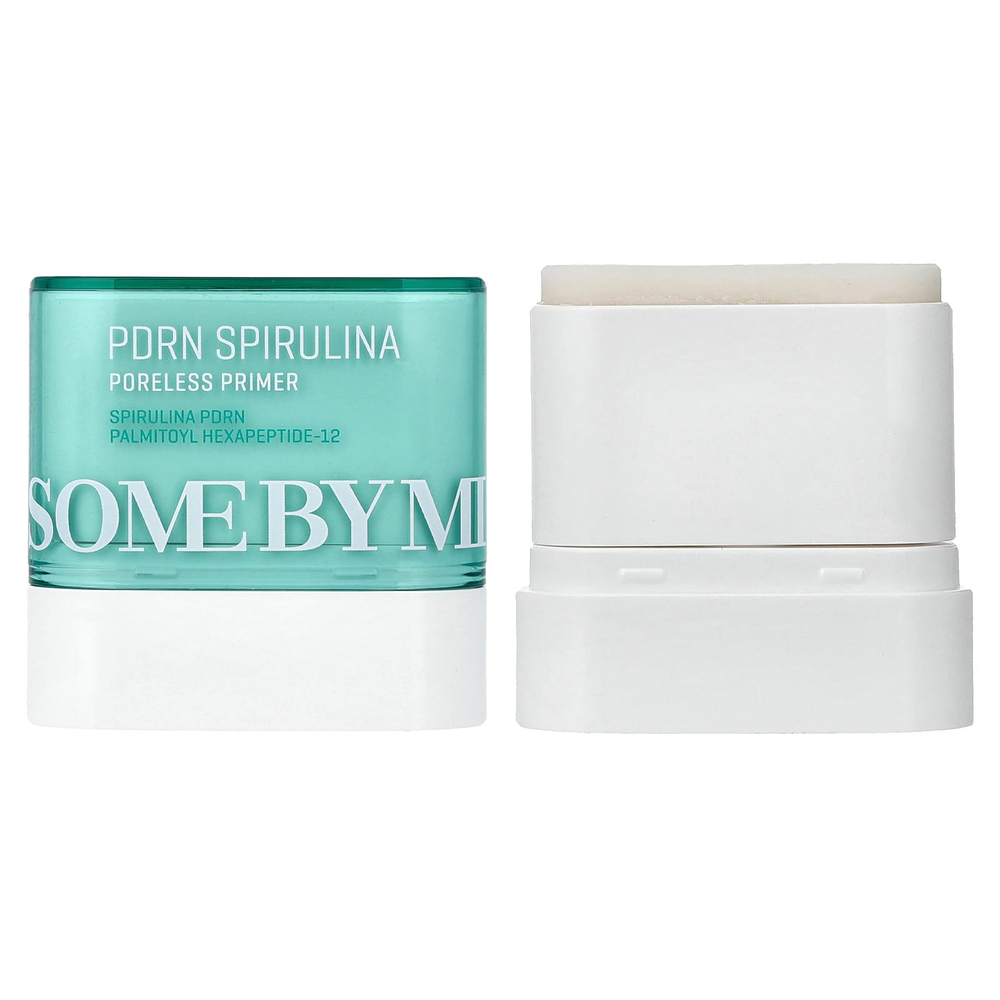SOME BY MI, BDRN, спирулина, праймер для гладкой кожи, 10 г (0,35 унции)