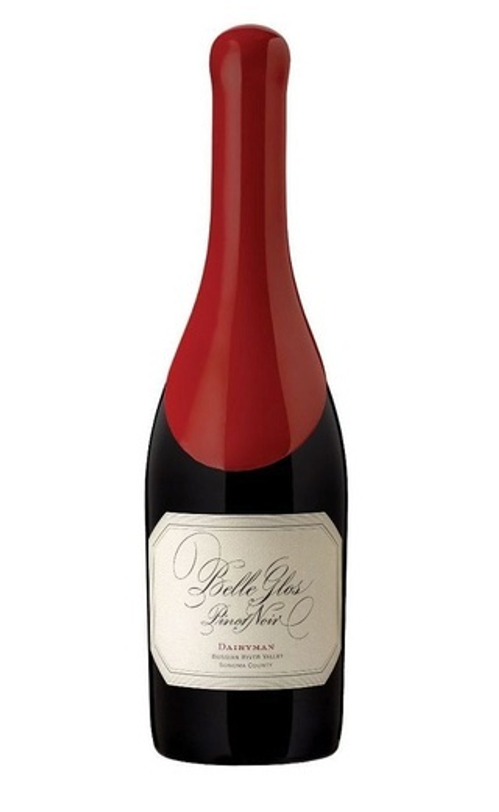 Вино Belle Glos Dairyman Pinot Noir, 0.75 л