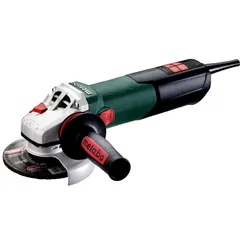 Угловая шлифмашина "METABO" WEV 15-125 Quick