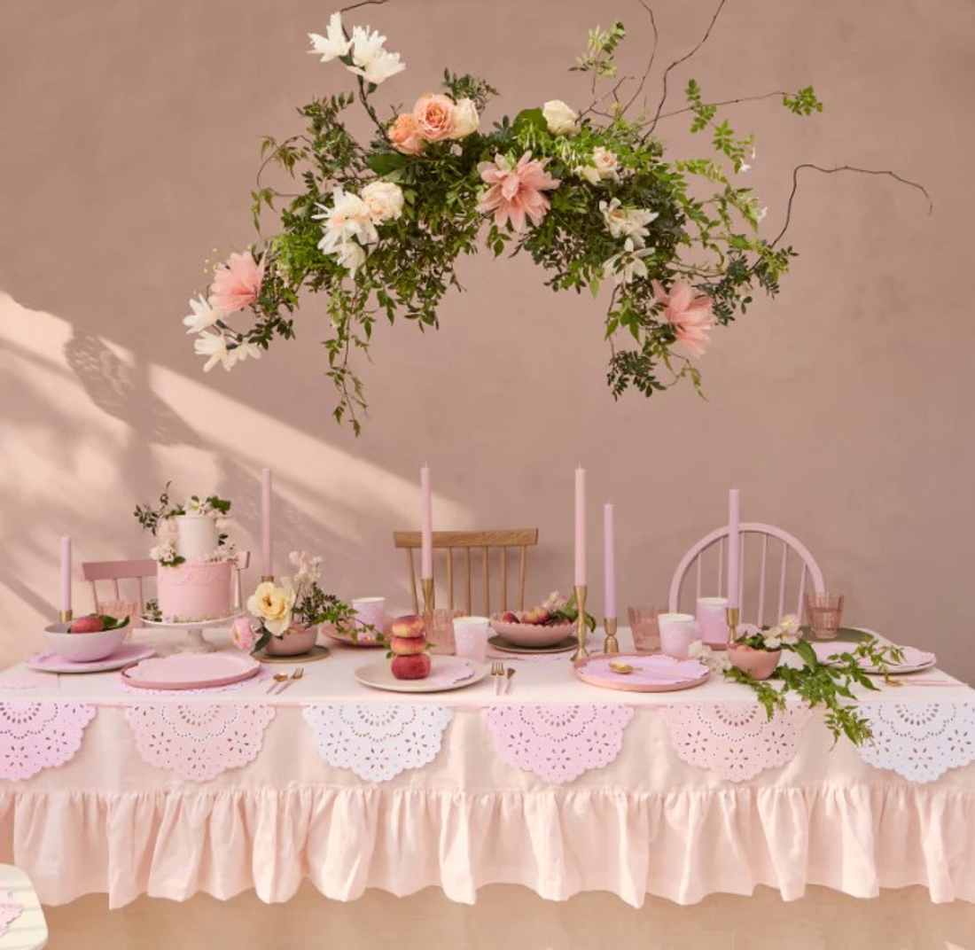 5 идей для девичника