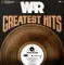 War – Greatest Hits - Analogue Productions 2LP