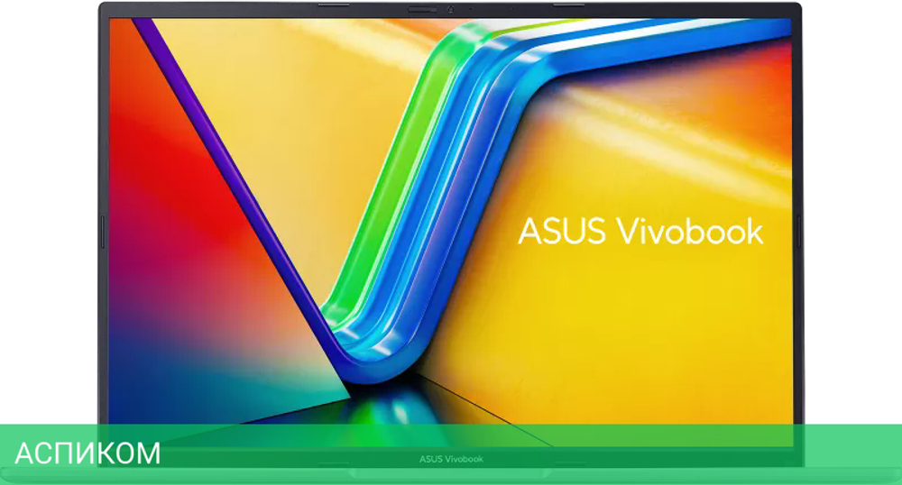 Ноутбук ASUS Vivobook 16 M1605YA-MB068