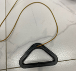 Снегокат 505 высокий SNOWKAT TWINS BABY PUSH для двоих, с 2 склад спинк. П-обр толкат. Совы карнавал