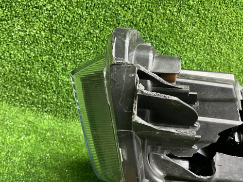 Битая Фара правая Chery Tiggo 8 Pro Max 22-нв LED