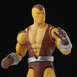 Hasbro Marvel Legends Spider-Man - фигурка Marvel&#39;s Shocker 16 см в стиле ретро F3694