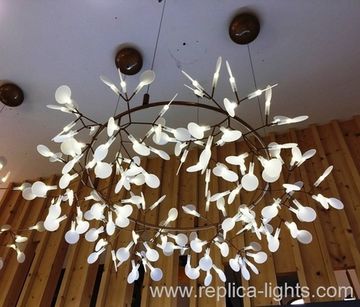 replica  HERACLEUM 110 cm