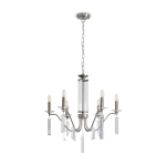 Подвесная люстра Freya HARVEST FR2041PL-06N