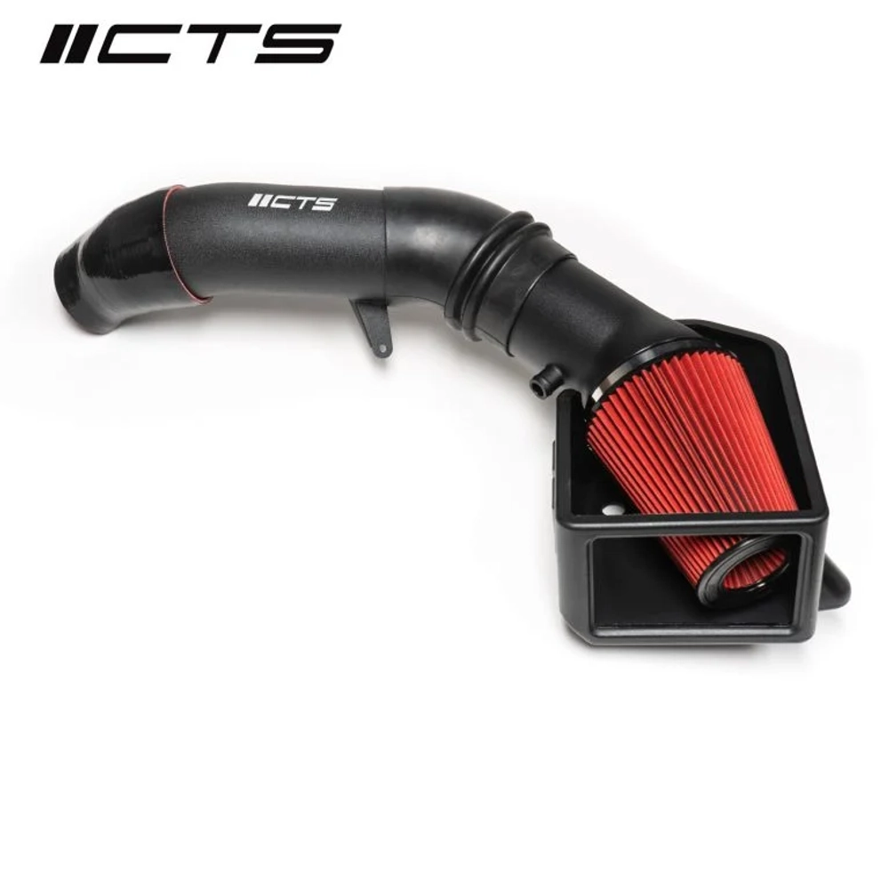 Система холодного впуска CTS Turbo Audi 8V/8Y RS3 5" Intake System