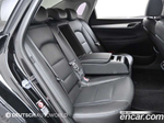 Hyundai The New Grandeur (Azera) IG Hybrid Premium Choice (07.2021)